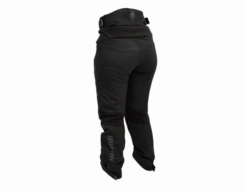 Pantalón Protección Spartan Lady Girona