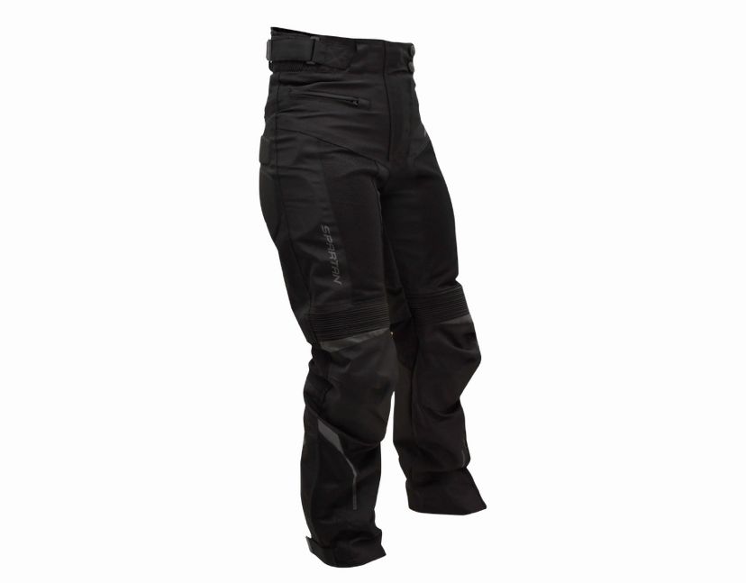 Pantalón Protección Spartan Lady Berlin