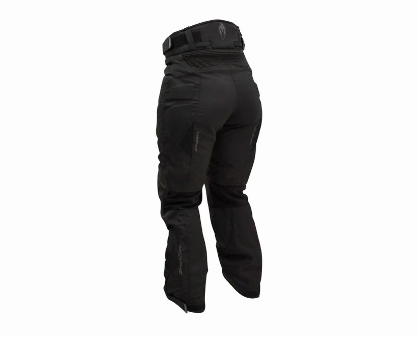 Pantalón Protección Spartan Lady Berlin