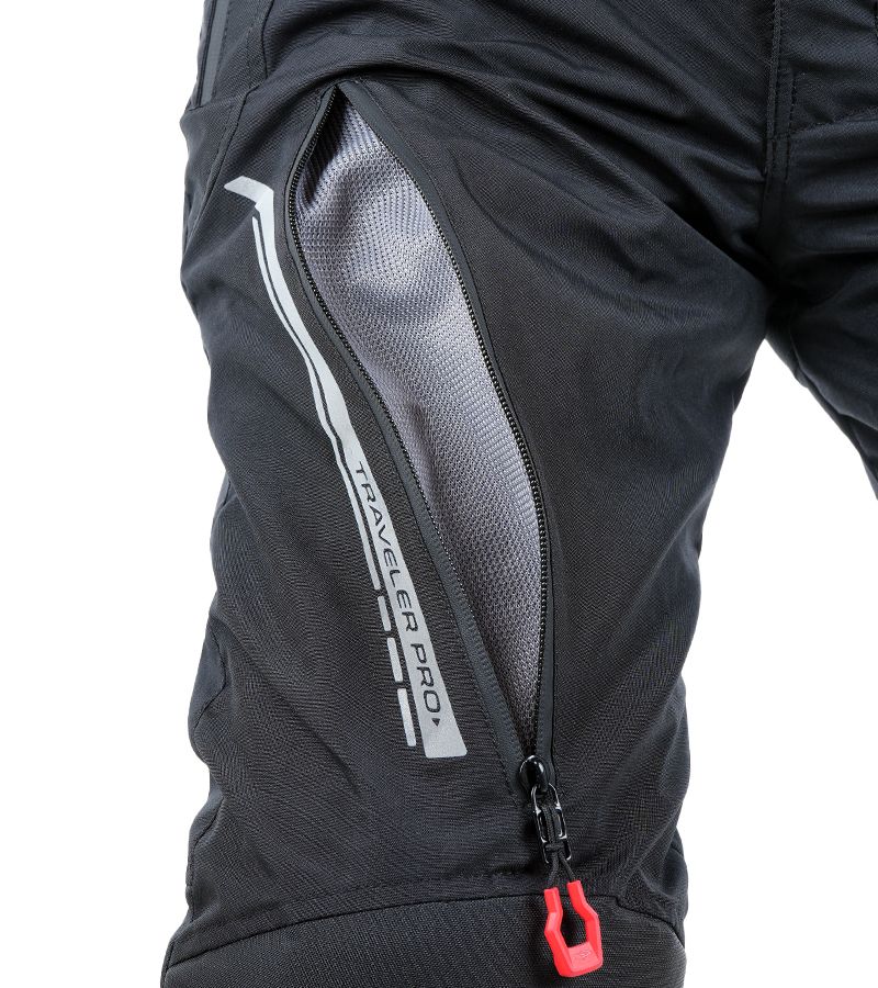 Pantalon Proteccion Pigmalion Traveler Pro
