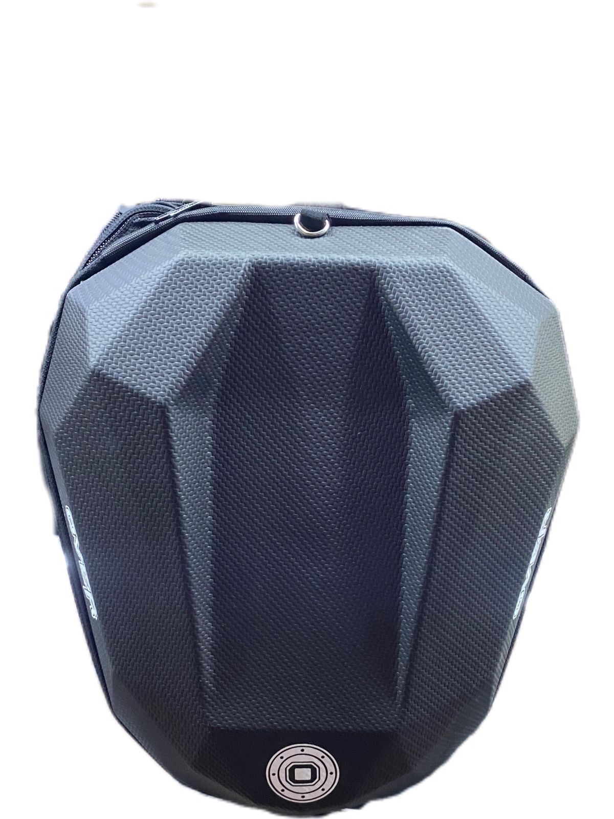 Tank Bag Over Mediano