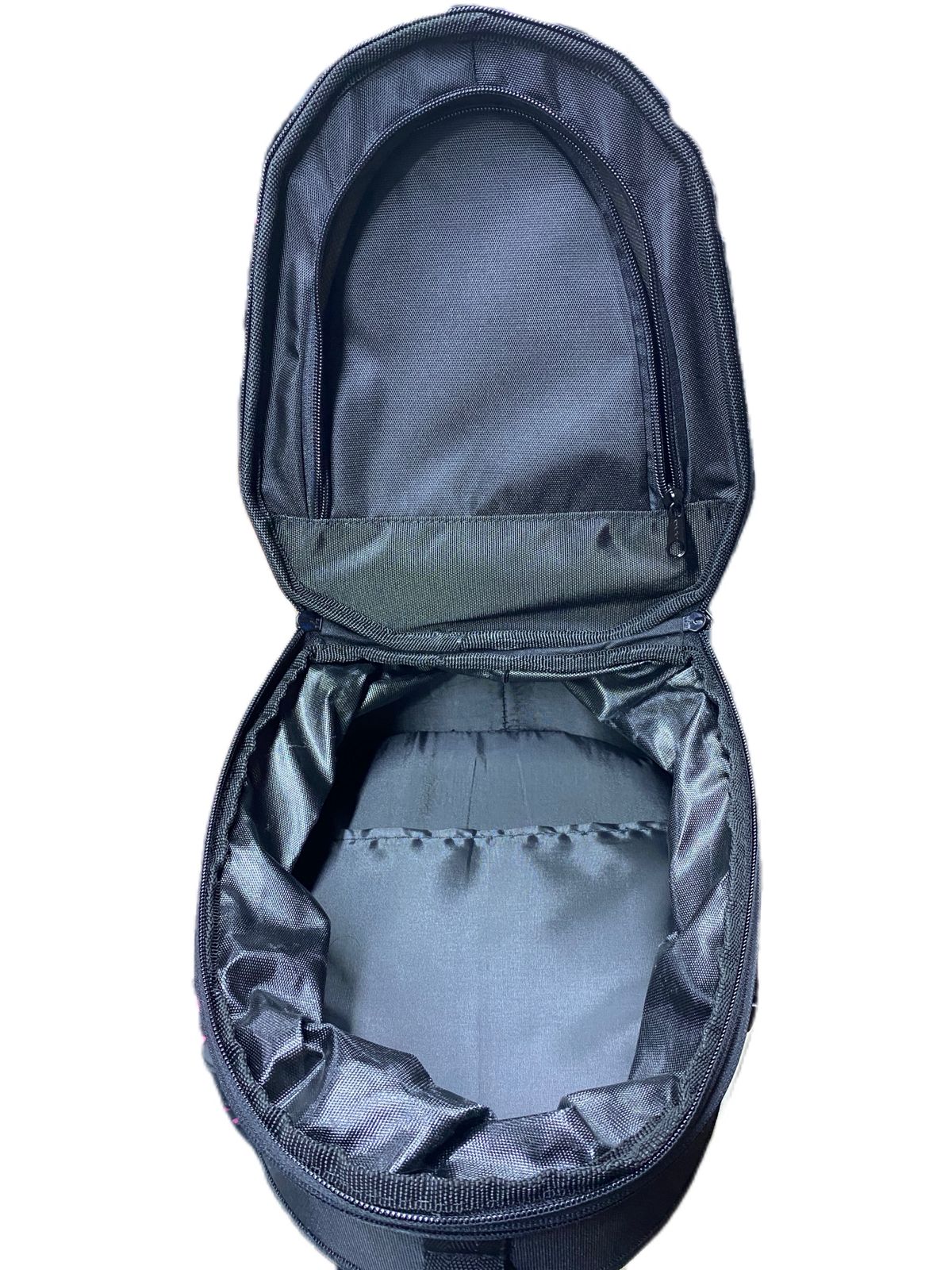 Tank Bag Over Mediano