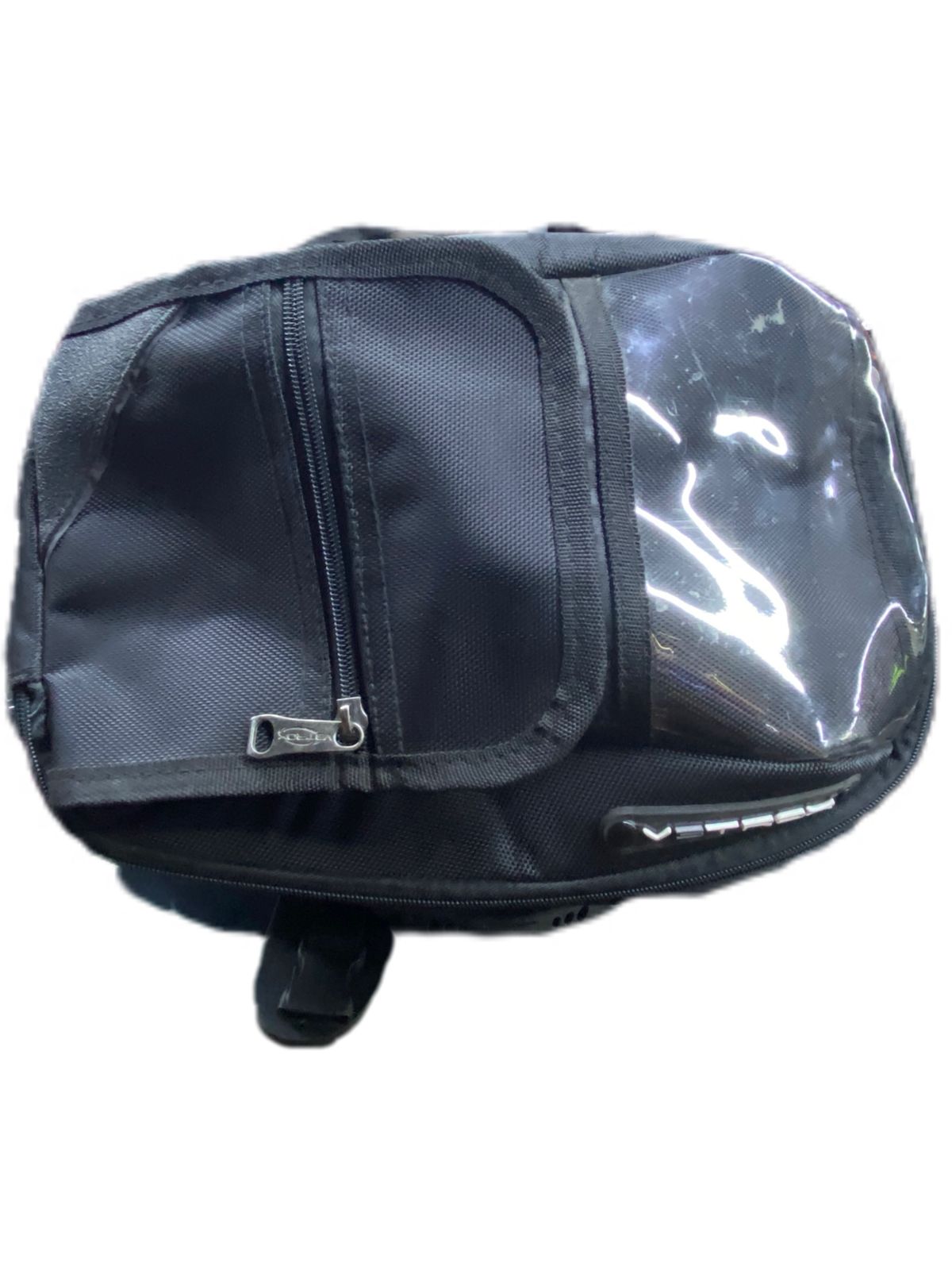 Tank Bag Pet Duall para Mascotas