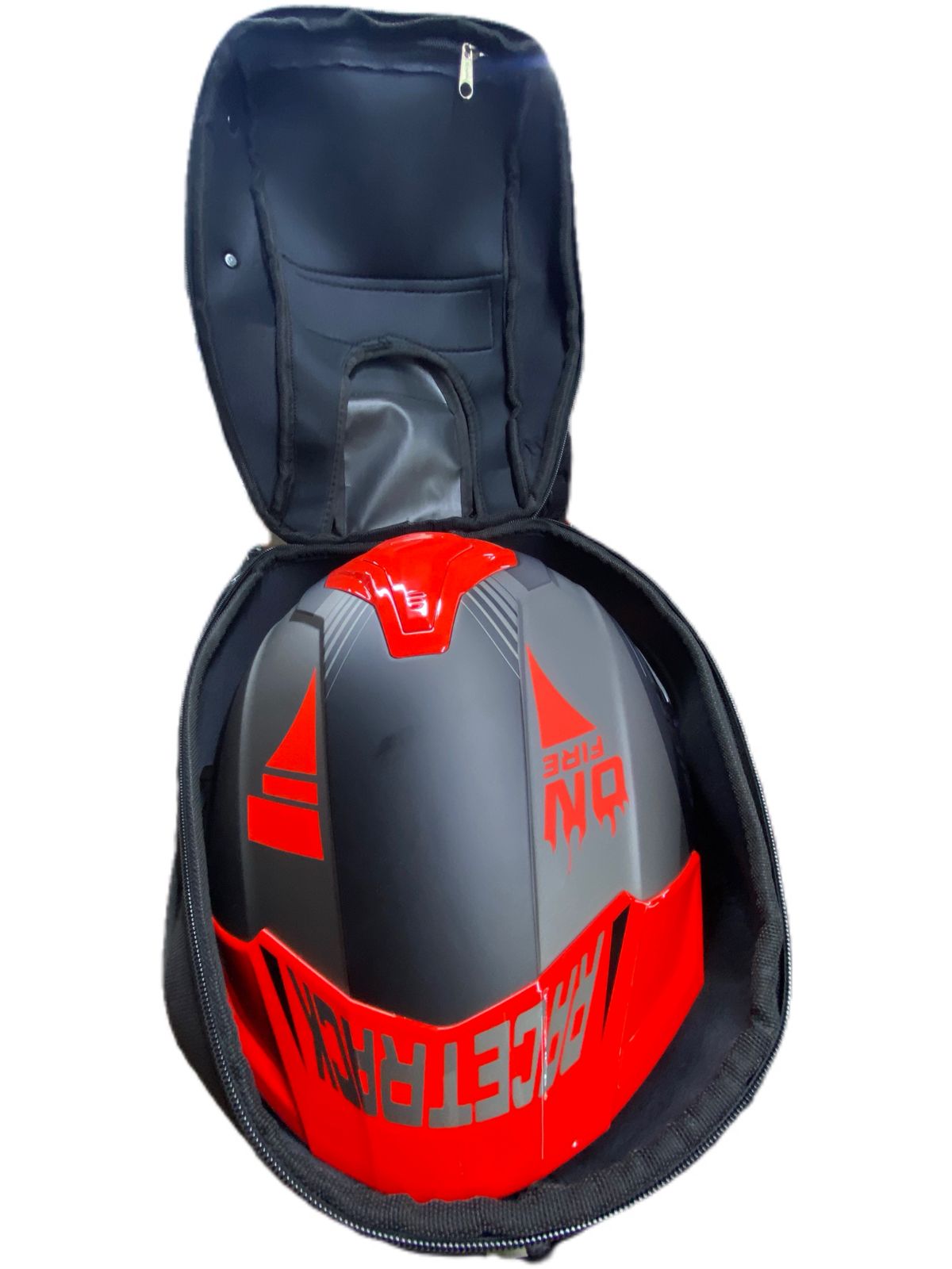 Tank Bag Pet Duall para Mascotas
