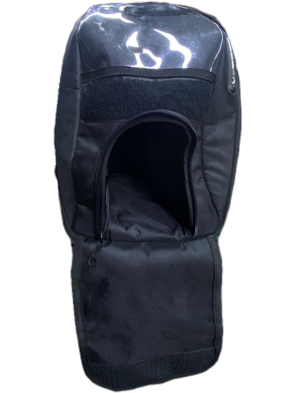 Tank Bag Pet Duall para Mascotas