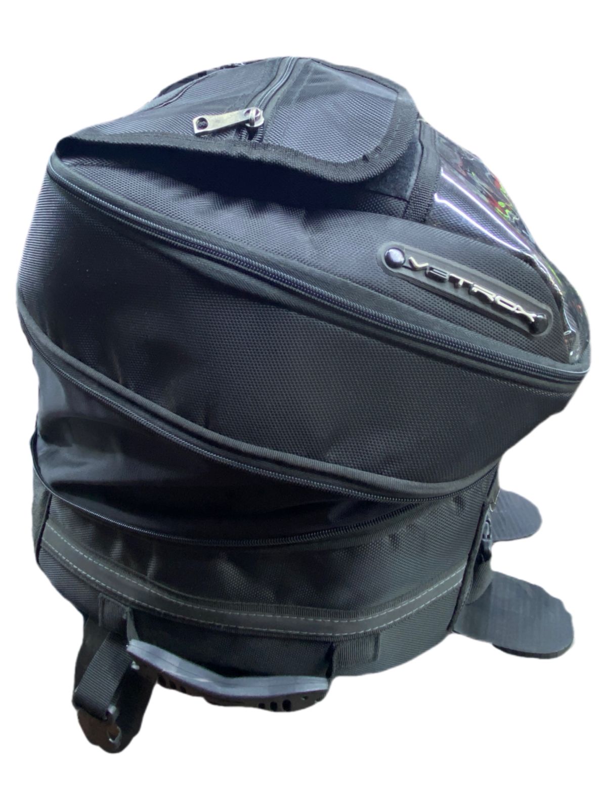 Tank Bag Pet Duall para Mascotas