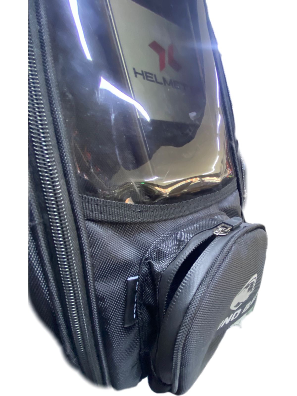 Tank Bag Rhino Bag