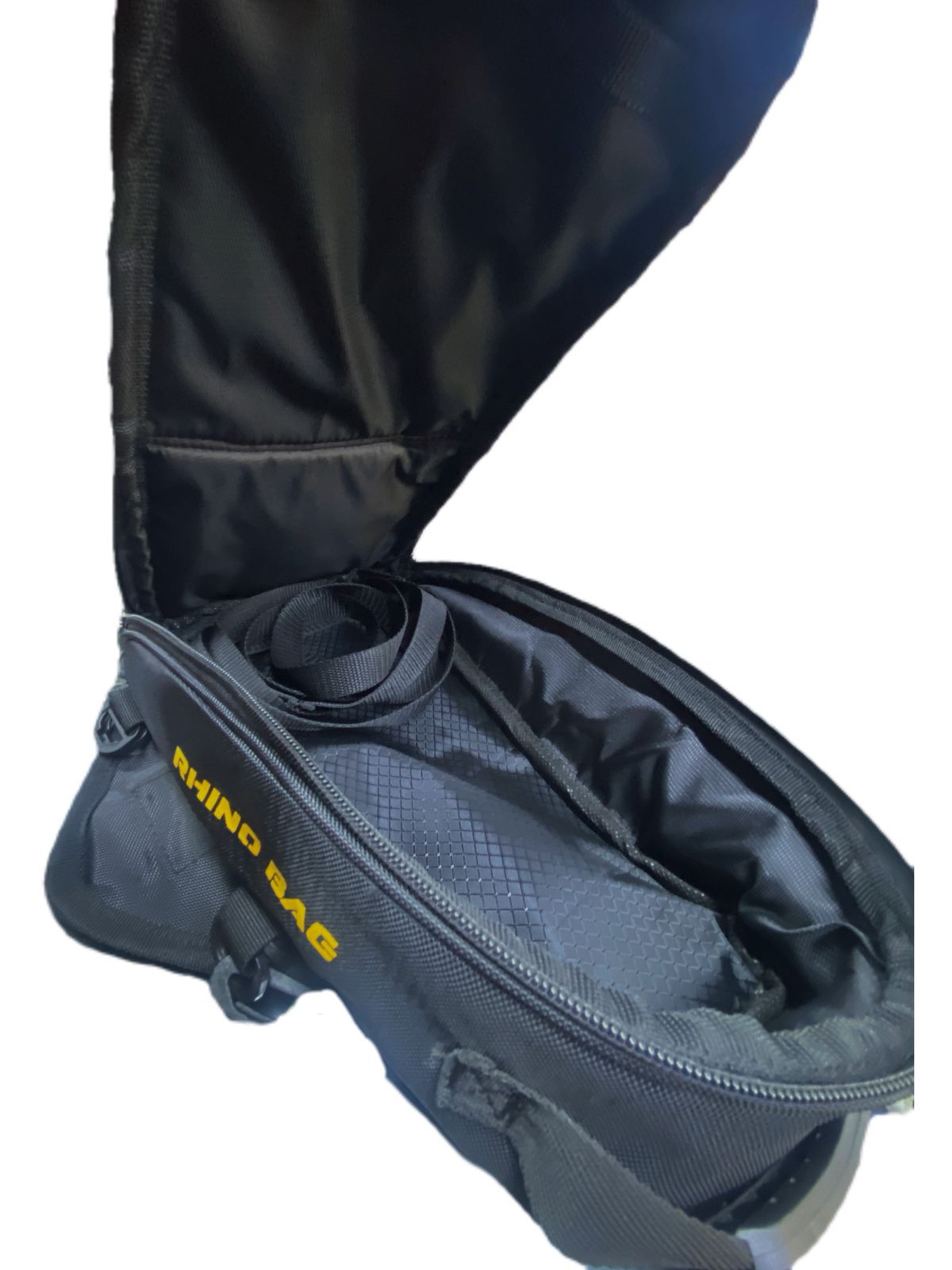 Tank Bag Rhino Bag