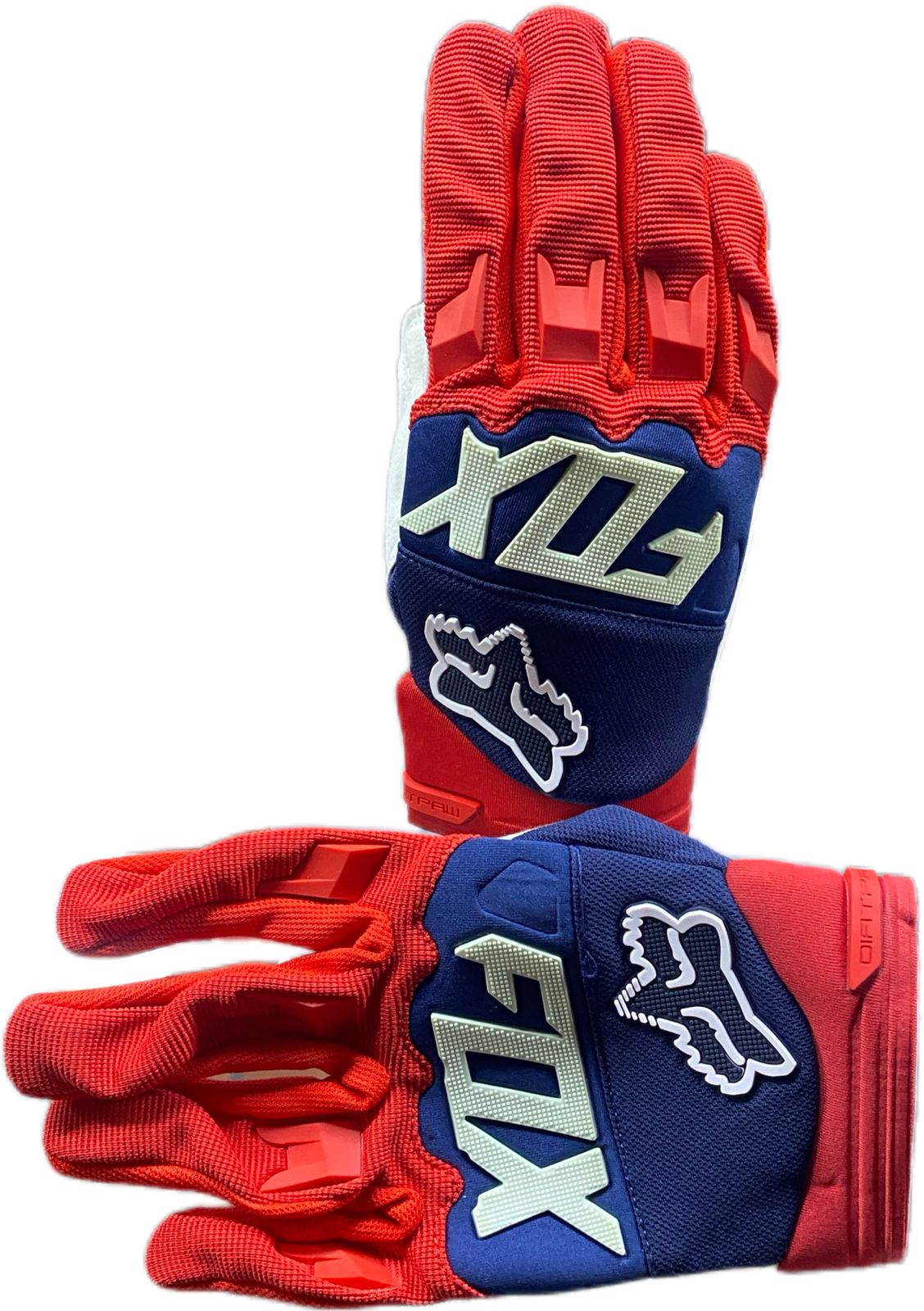 GUANTES FOX