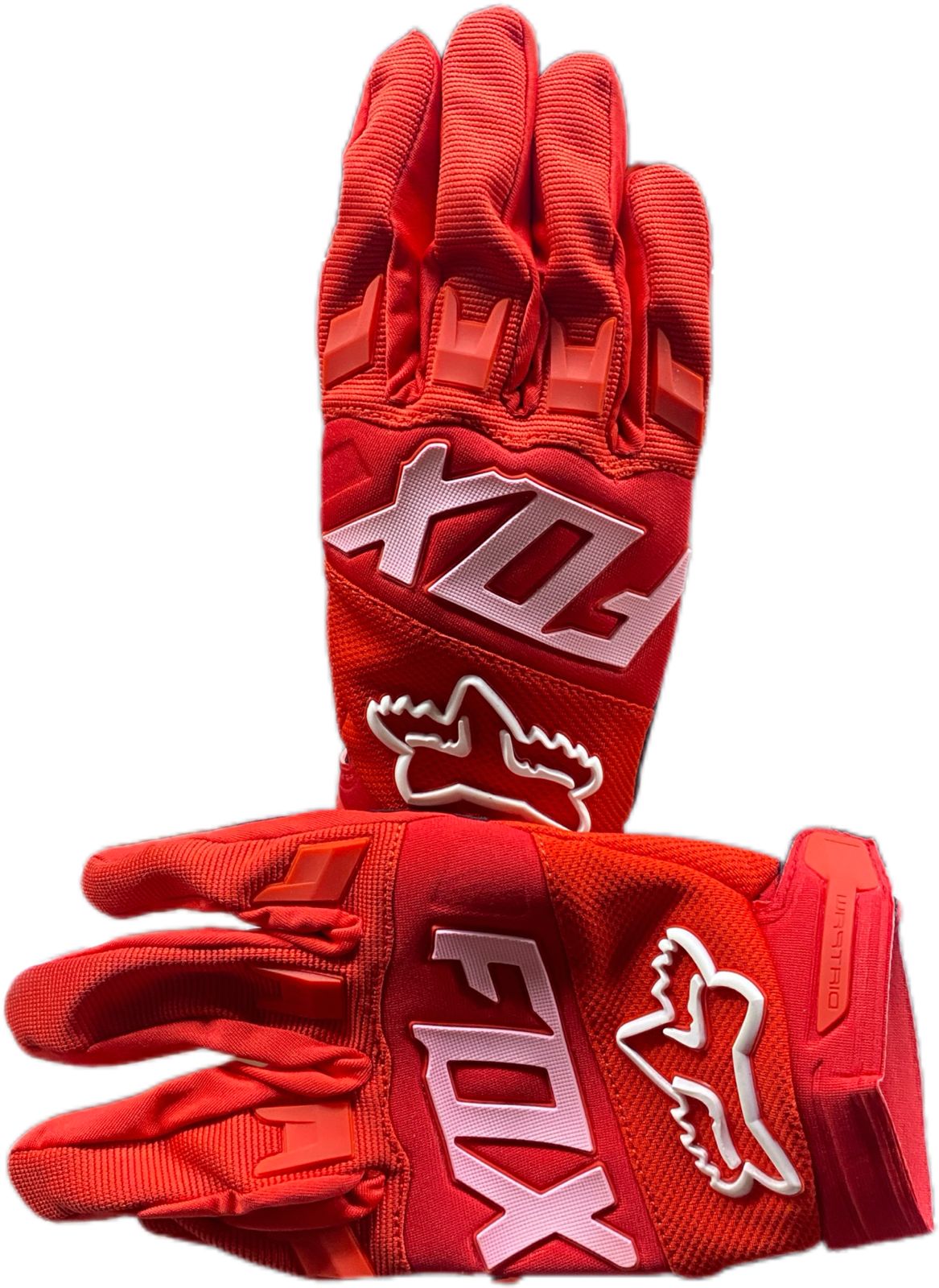 GUANTES FOX
