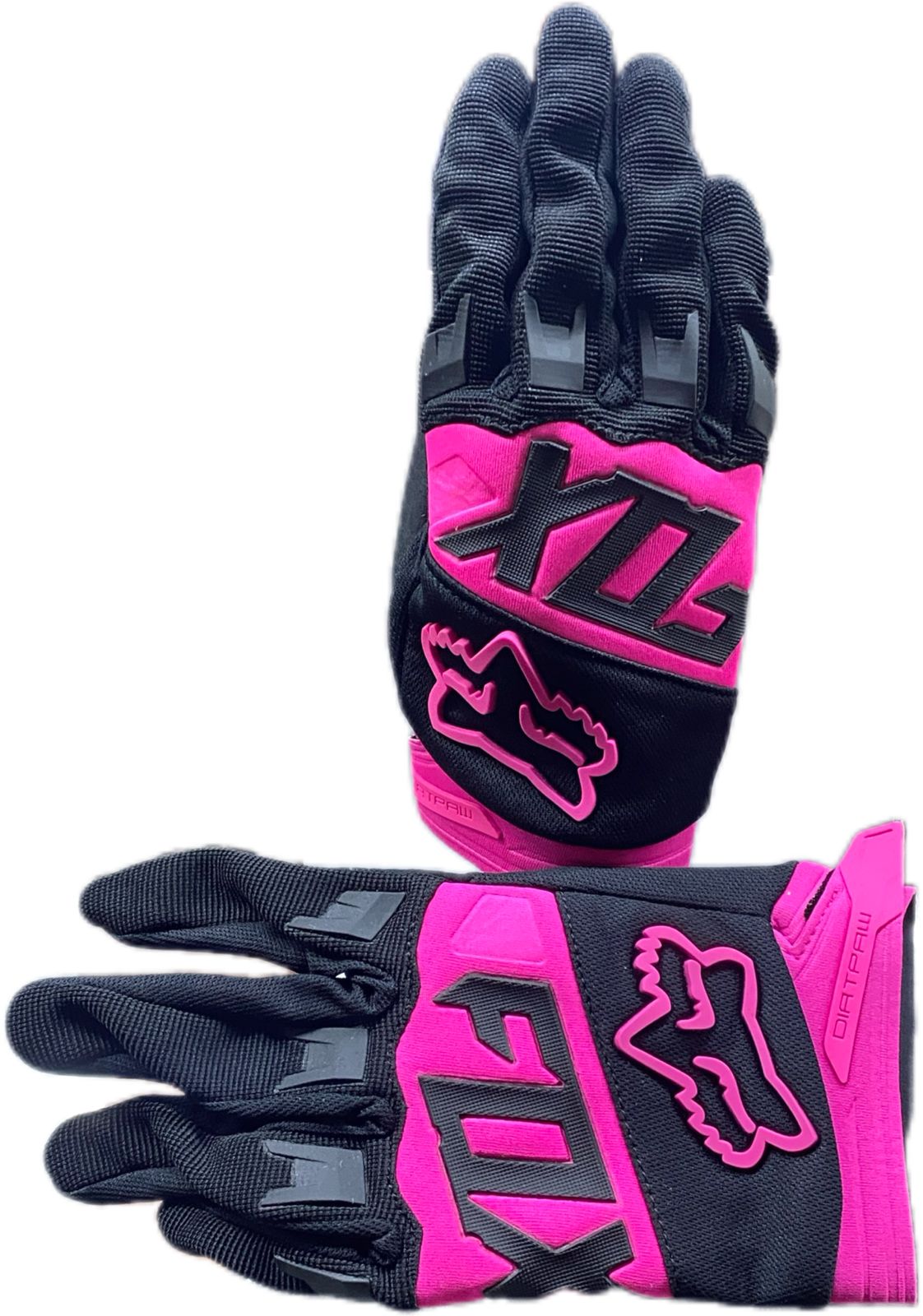 GUANTES FOX