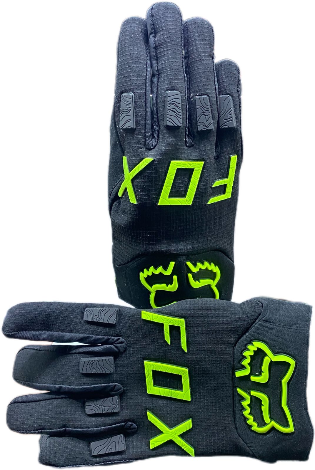 GUANTES FOX