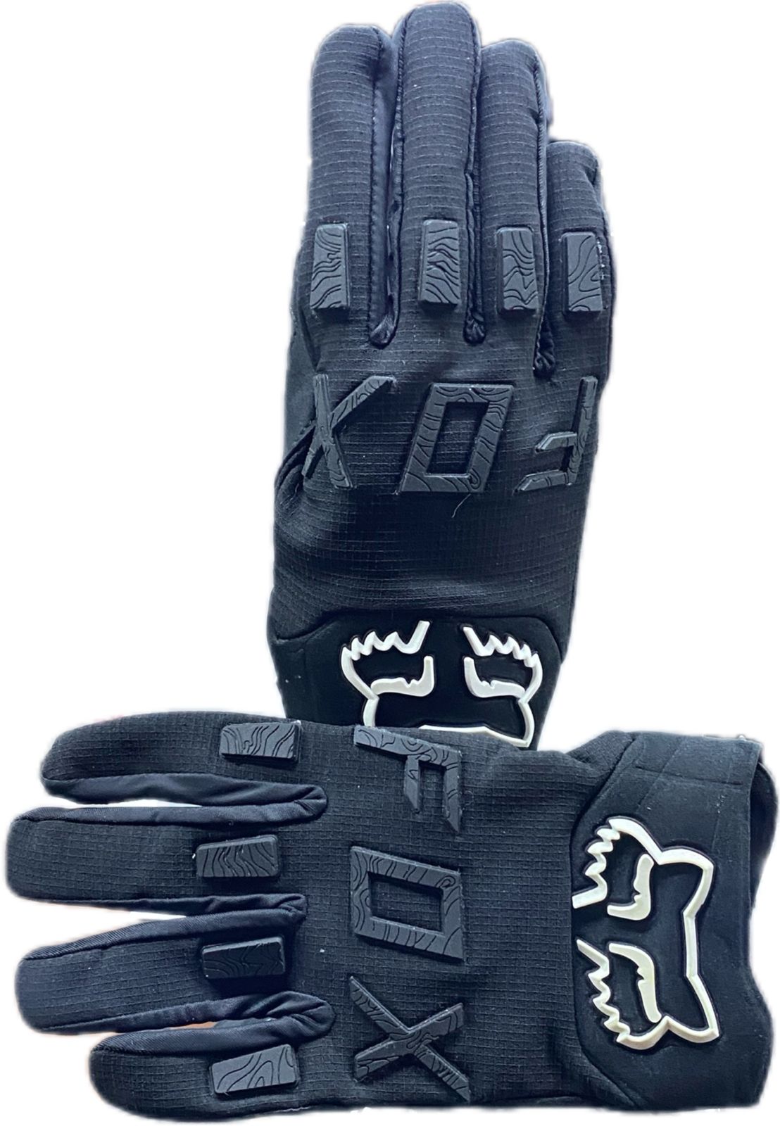 GUANTES FOX