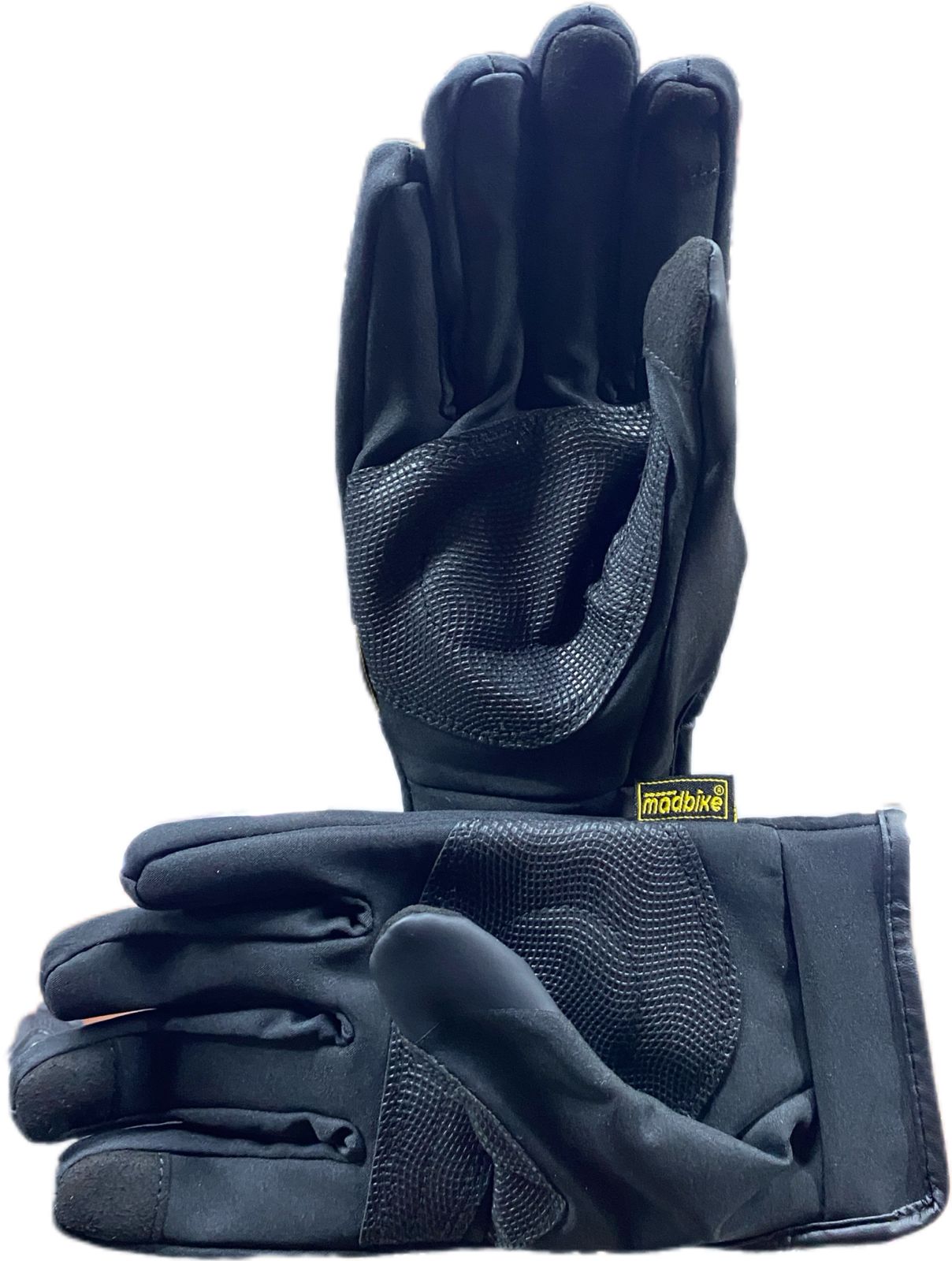GUANTES CITY