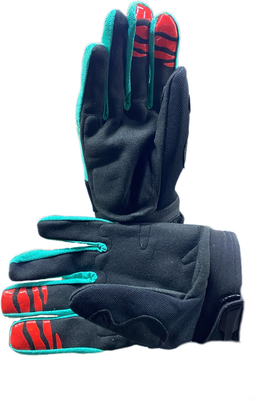 GUANTES FOX