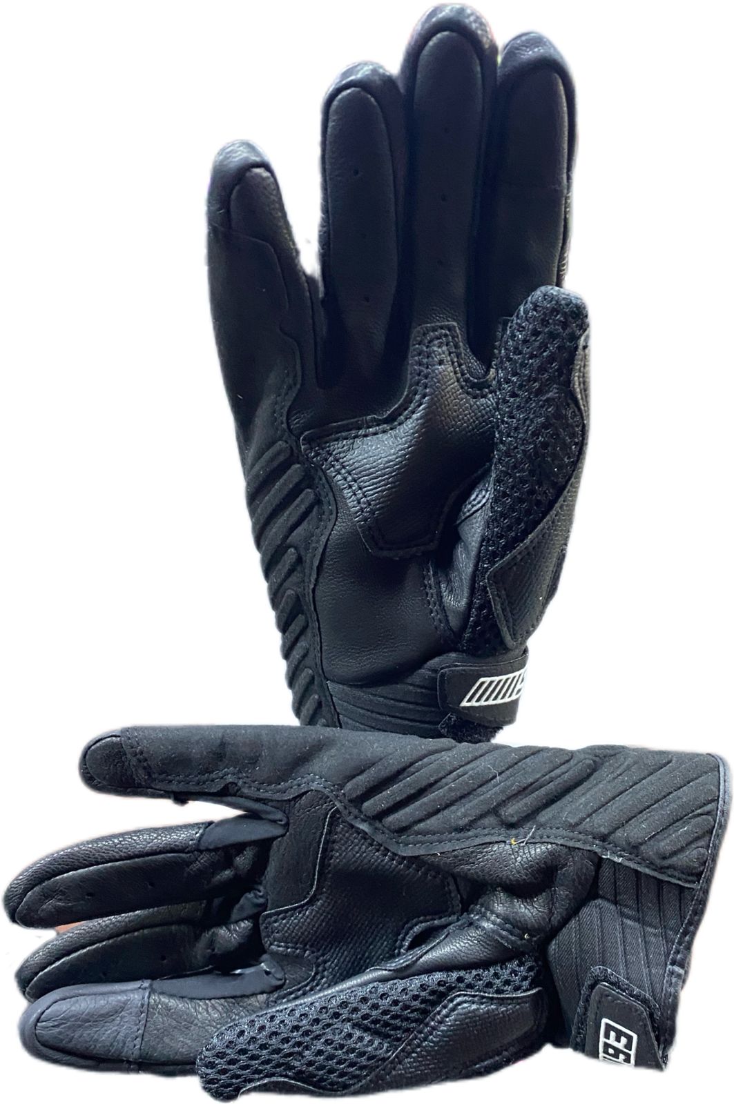 Guantes Alpinestars Carbon