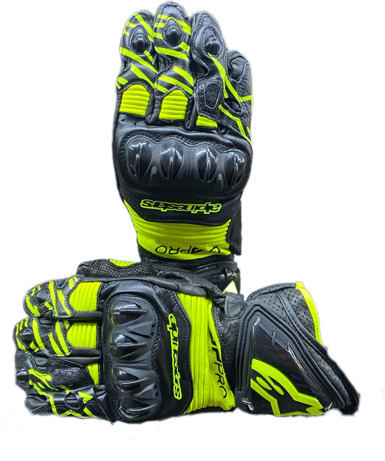 Guantes Alpinestars GPpro