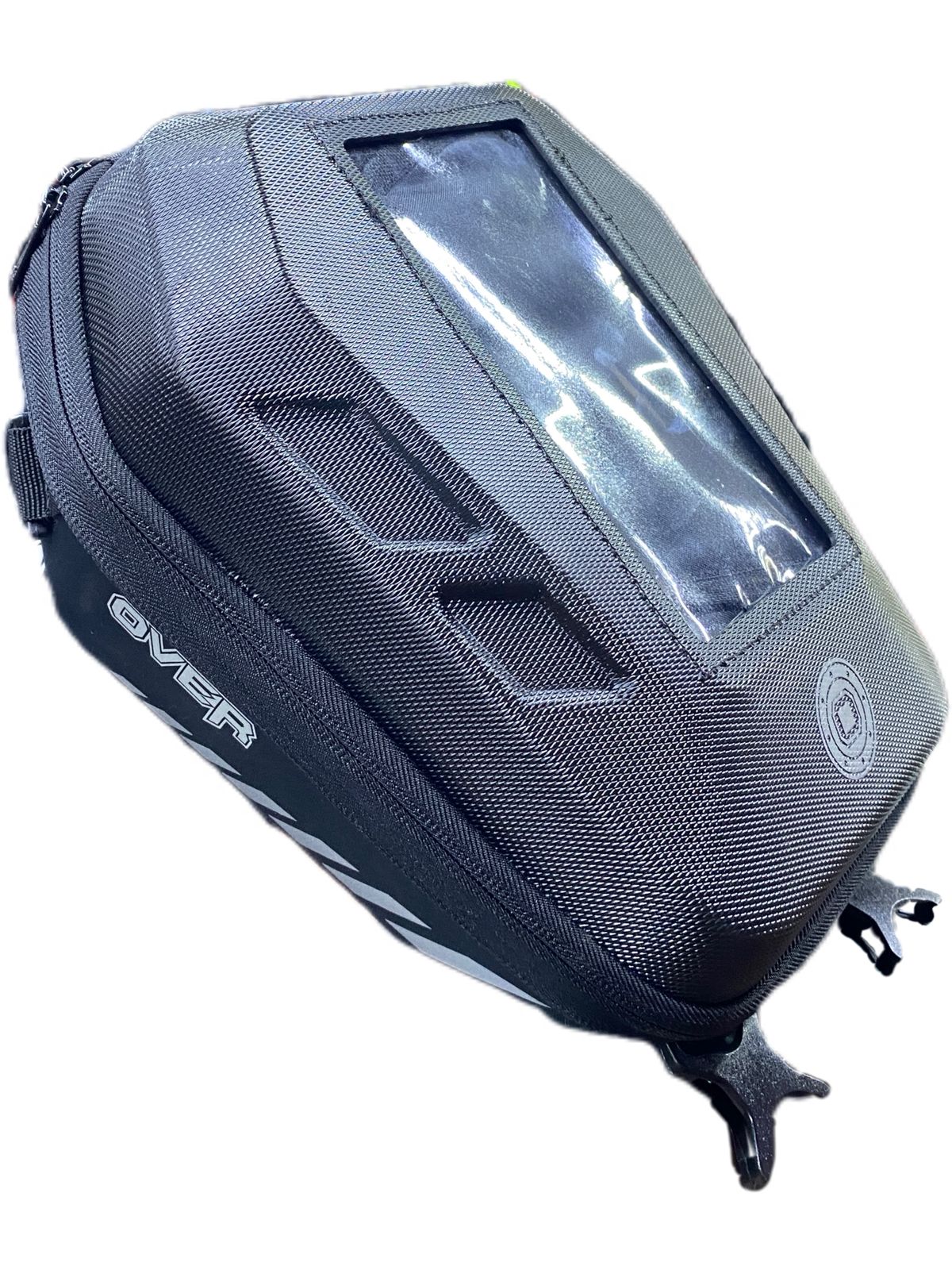 Tank Bag Over Pequeño