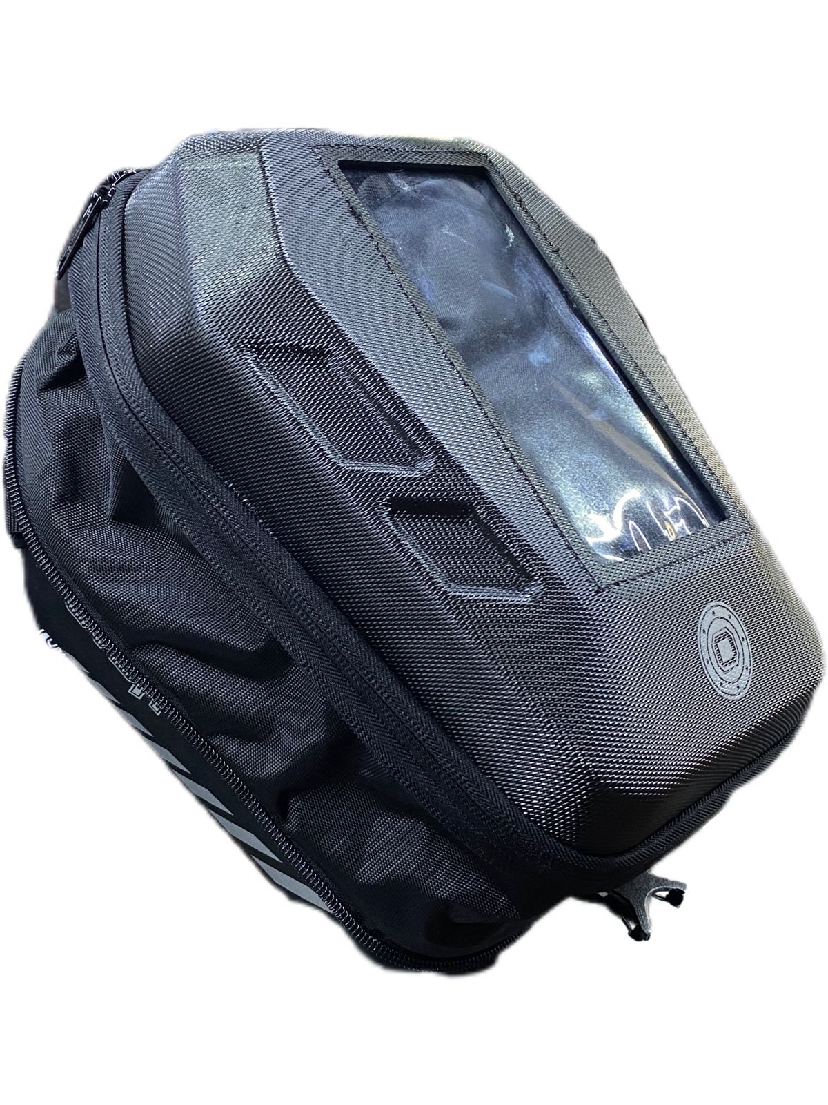 Tank Bag Over Pequeño
