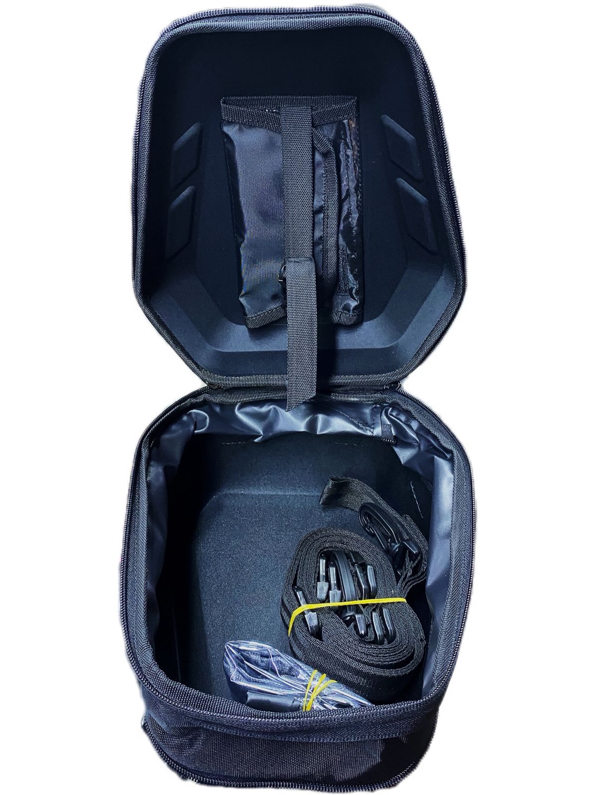 Tank Bag Over Pequeño