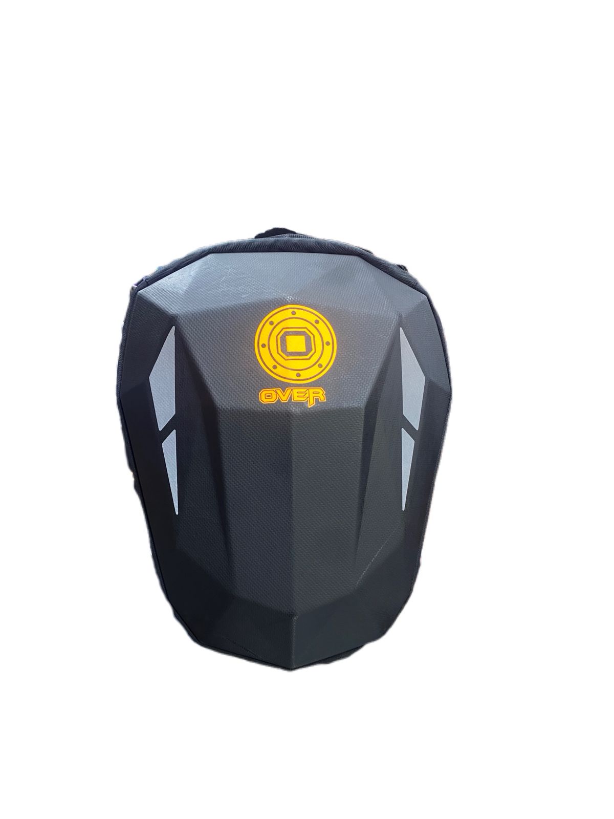 Tank Bag Over Porta Casco