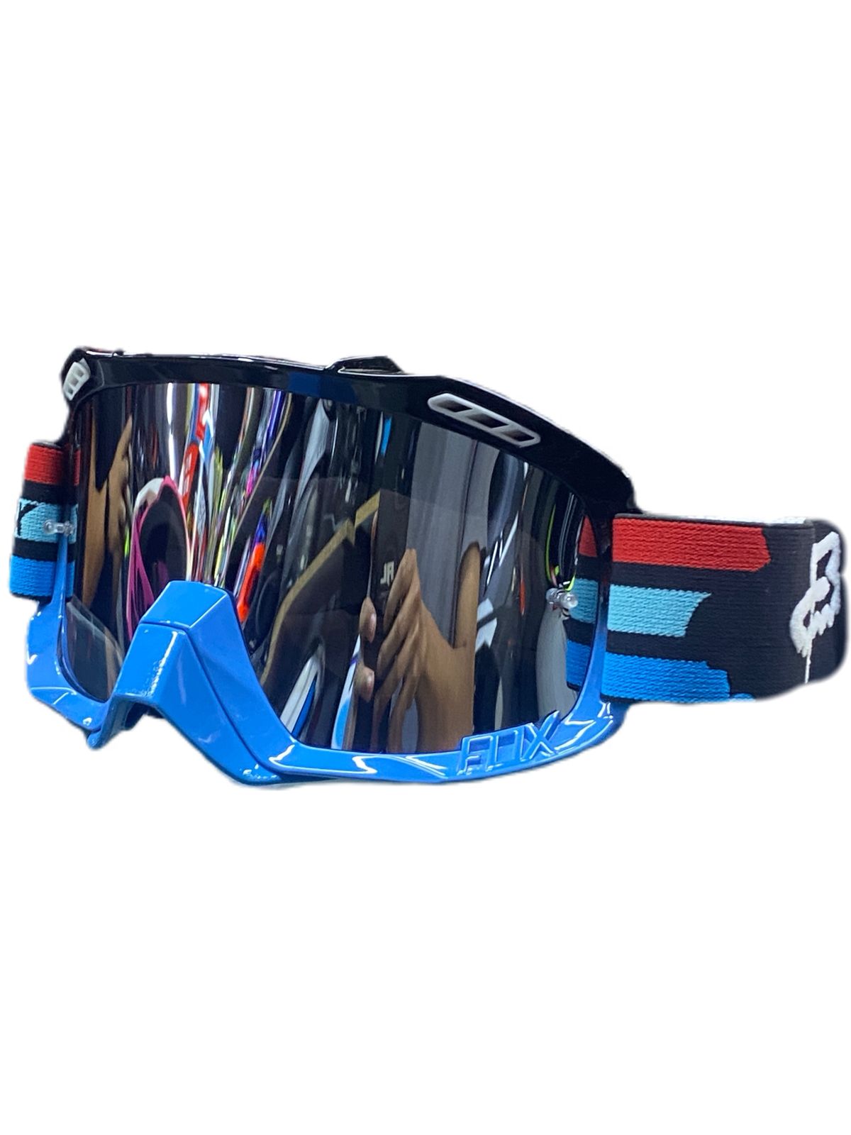GAFAS CROSS
