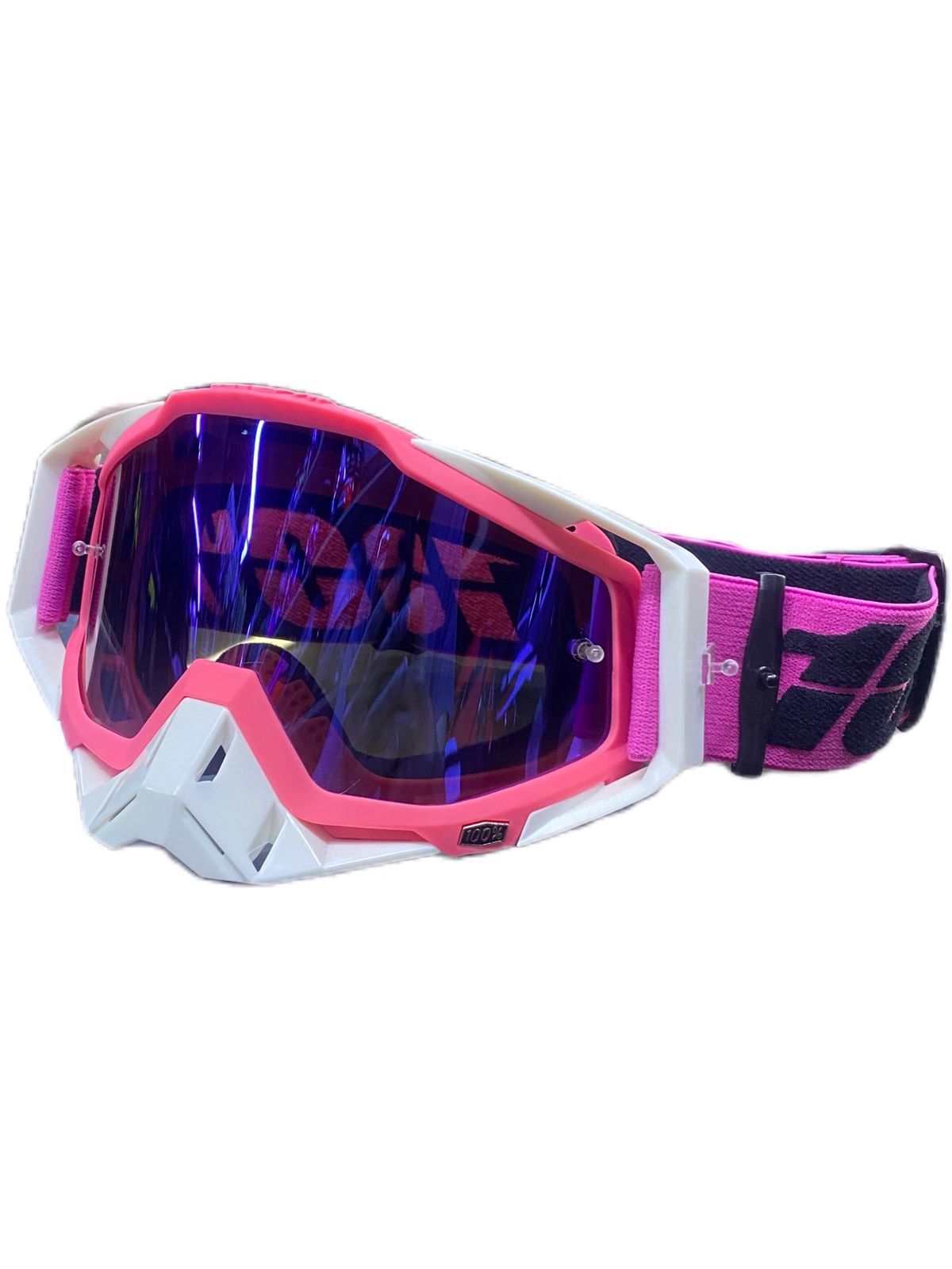 GAFAS CROSS