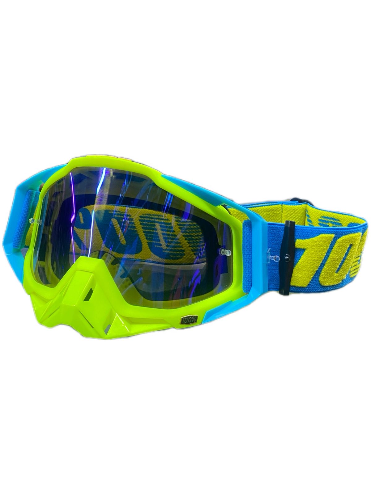 GAFAS CROSS