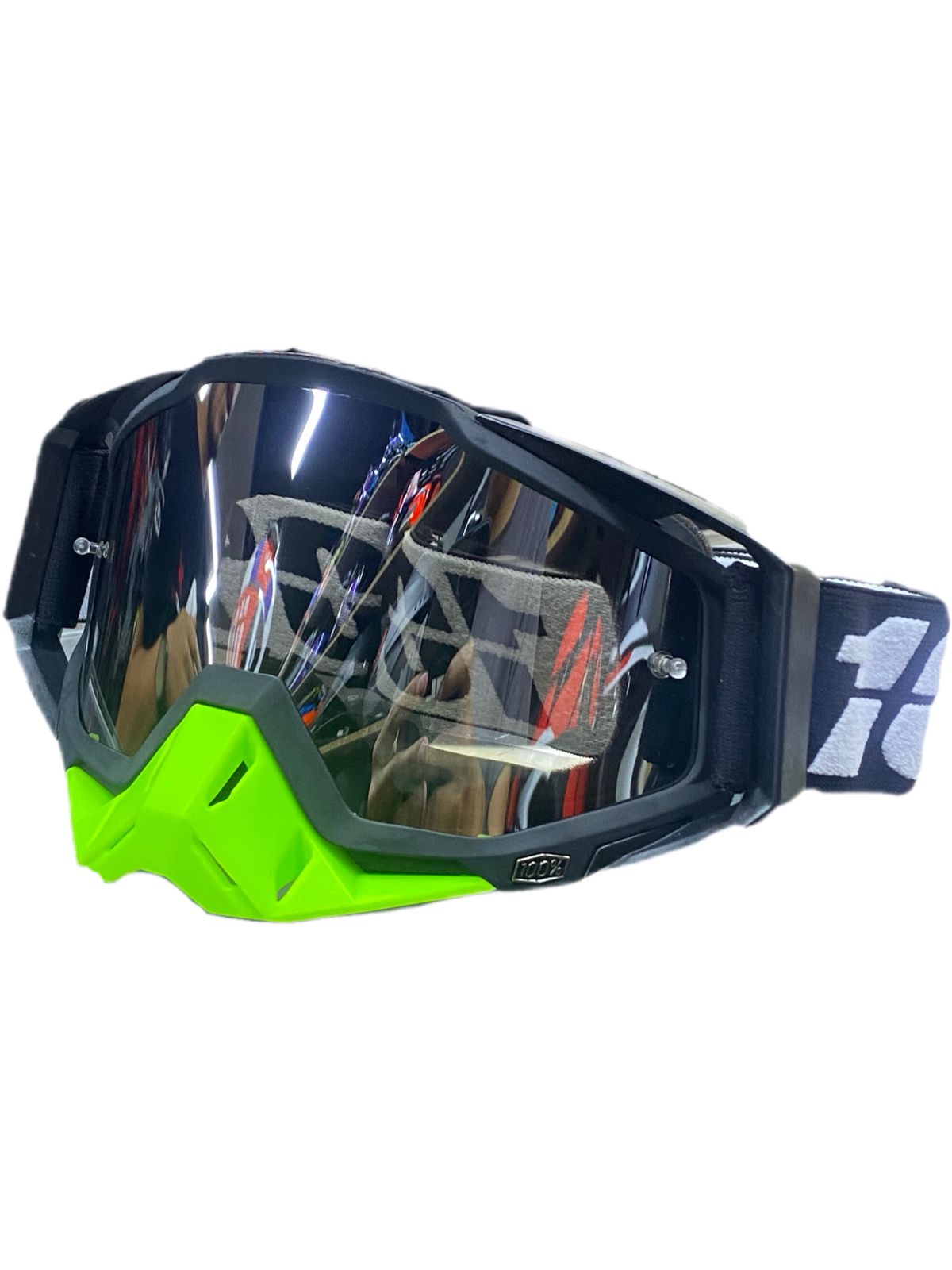 GAFAS CROSS