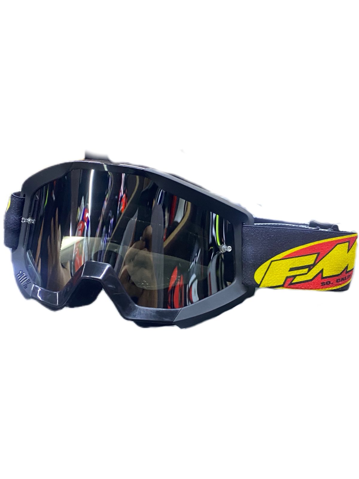 GAFAS CROSS
