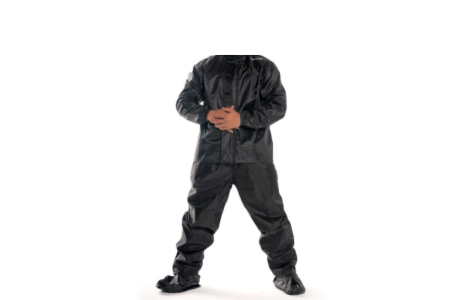 IMPERMEABLE VETROX Portable Plus