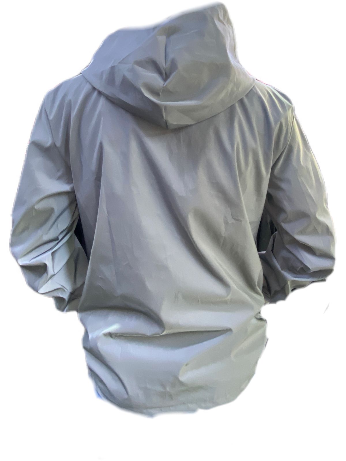 CHAQUETA REFLECTIVA NACIONAL