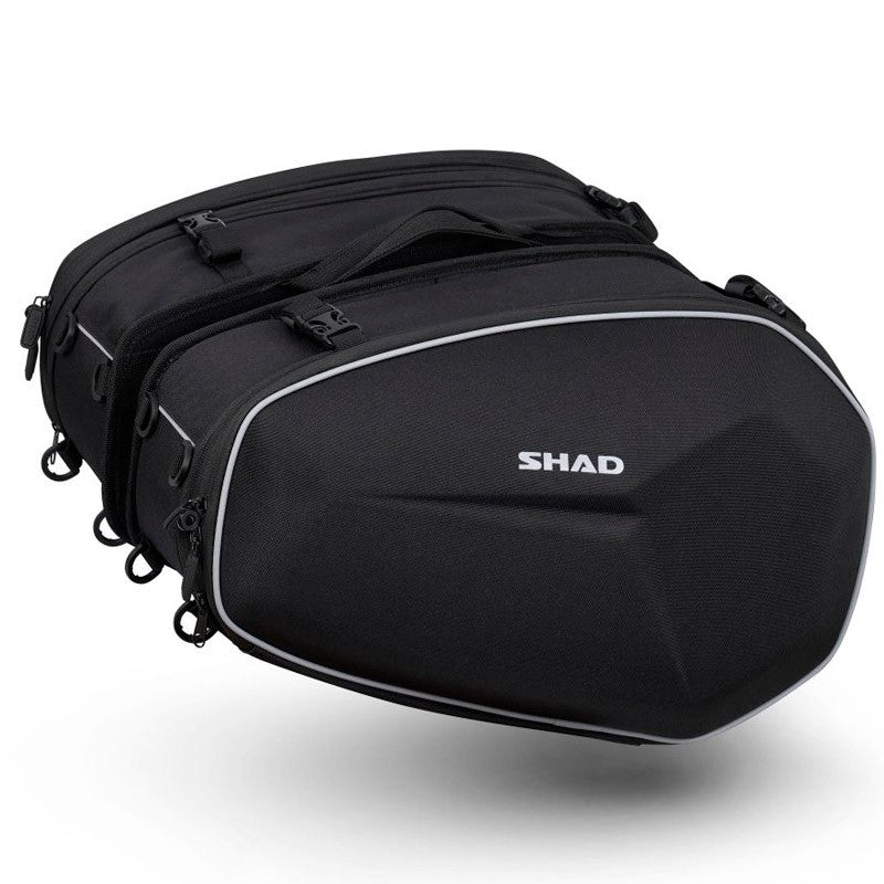 ALFORJAS LATERALES SHAD 46 A 58LT