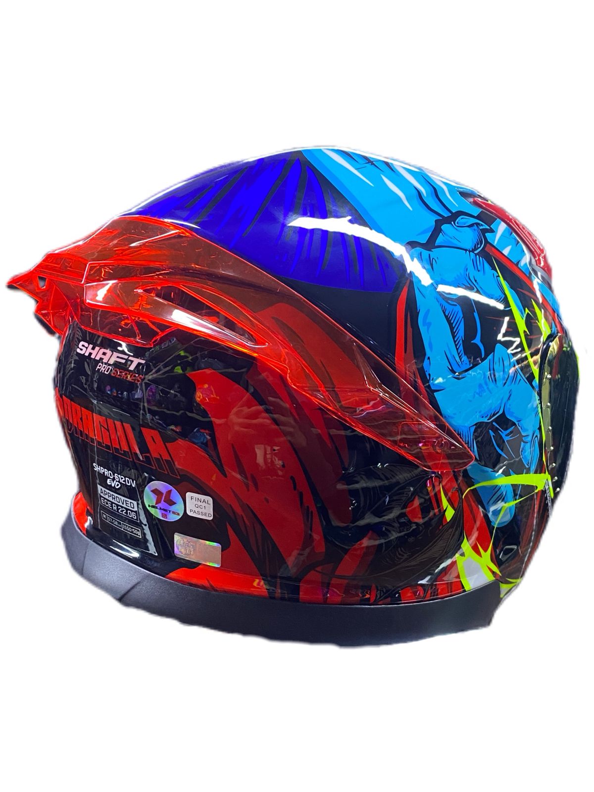 CASCO SHAFT PRO_612 DV