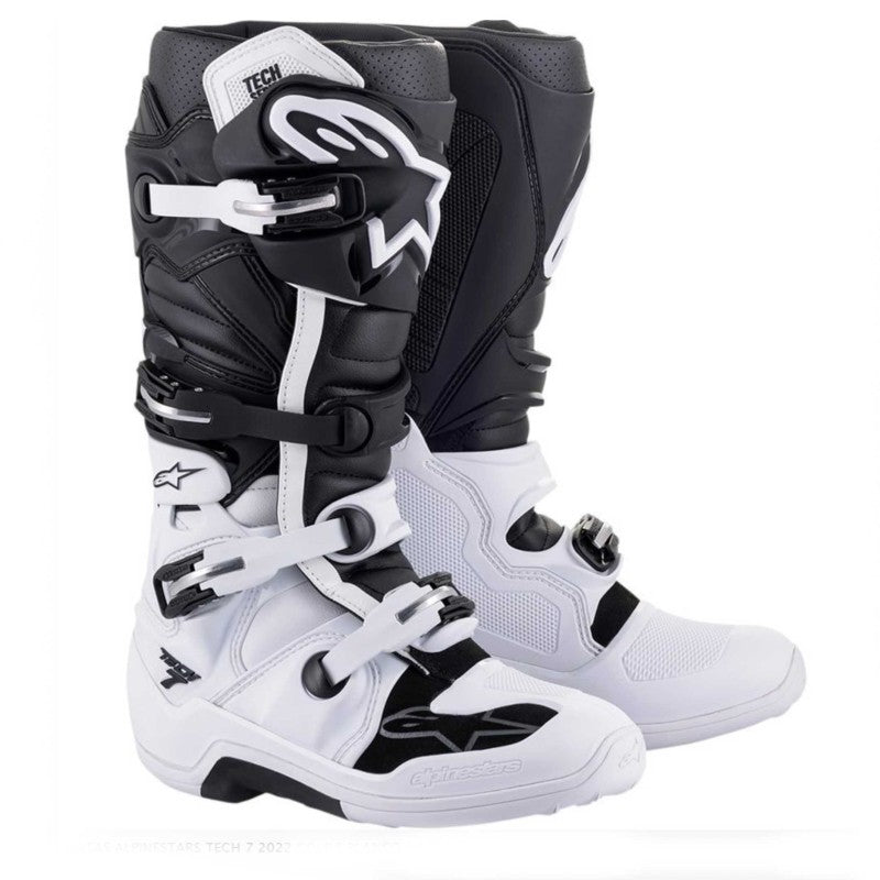 BOTAS ALPINESTARS TECH 7