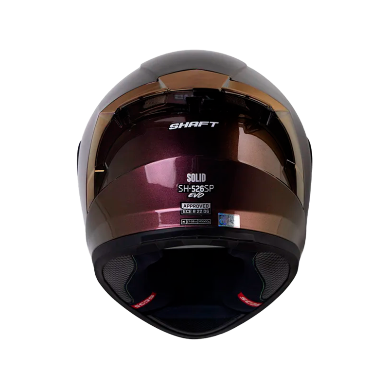 CASCO SHAFT 526SP CAMALEON ROSA