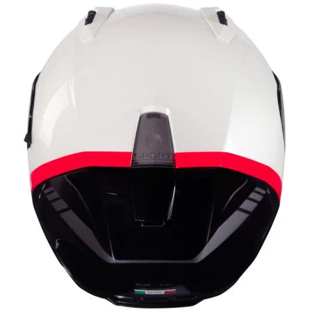 CASCO NOLAN N60-6 SPORT VERNICIATURA