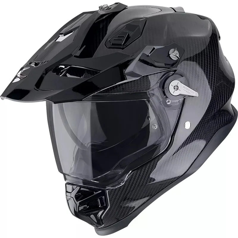 Casco Scorpion ADF-9000 Carbon air