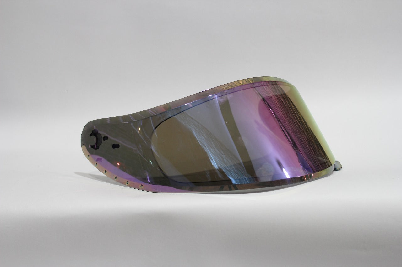 Visores Color Shaft Pro 612