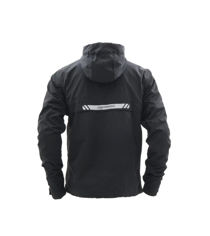 CHAQUETA CORTAVIENTOS EURO PIGMALION