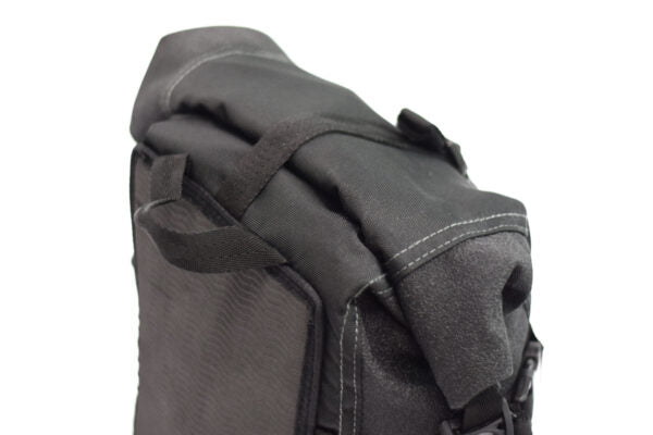 Crash bag Vetrox 8LT