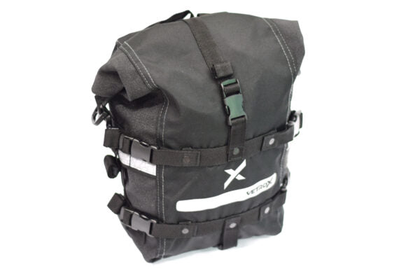 Crash bag Vetrox 8LT