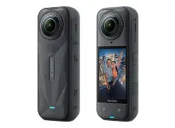 Insta 360X5