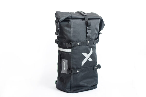 Dry Bag Impermeable Tubular Para Motos