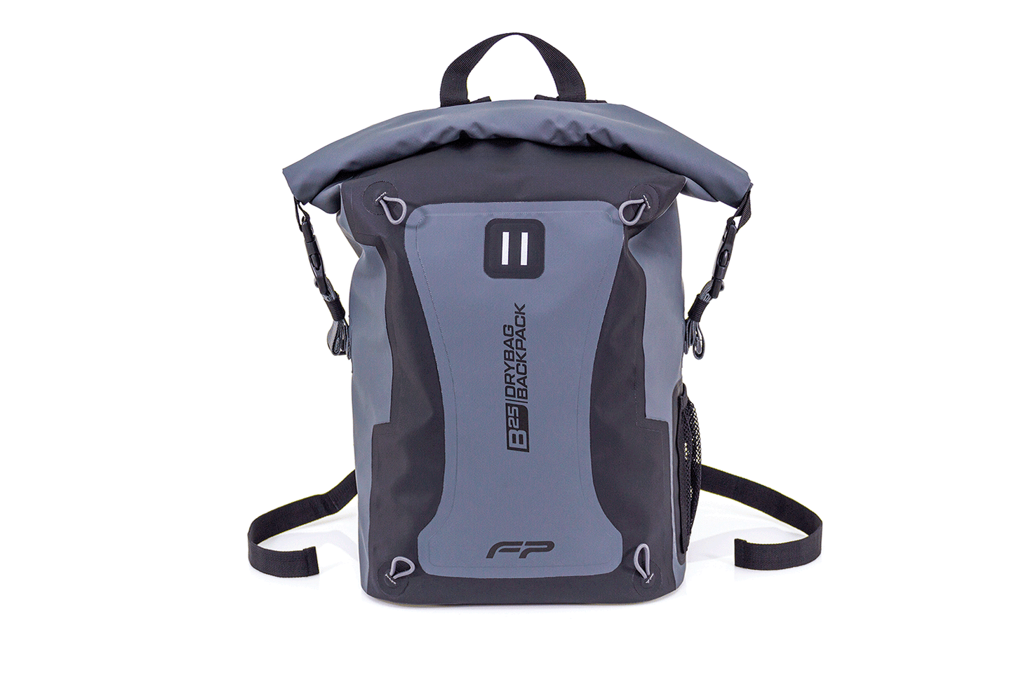 MORRAL IMPERMEABLE FP DRYBAG BACKPACK B25