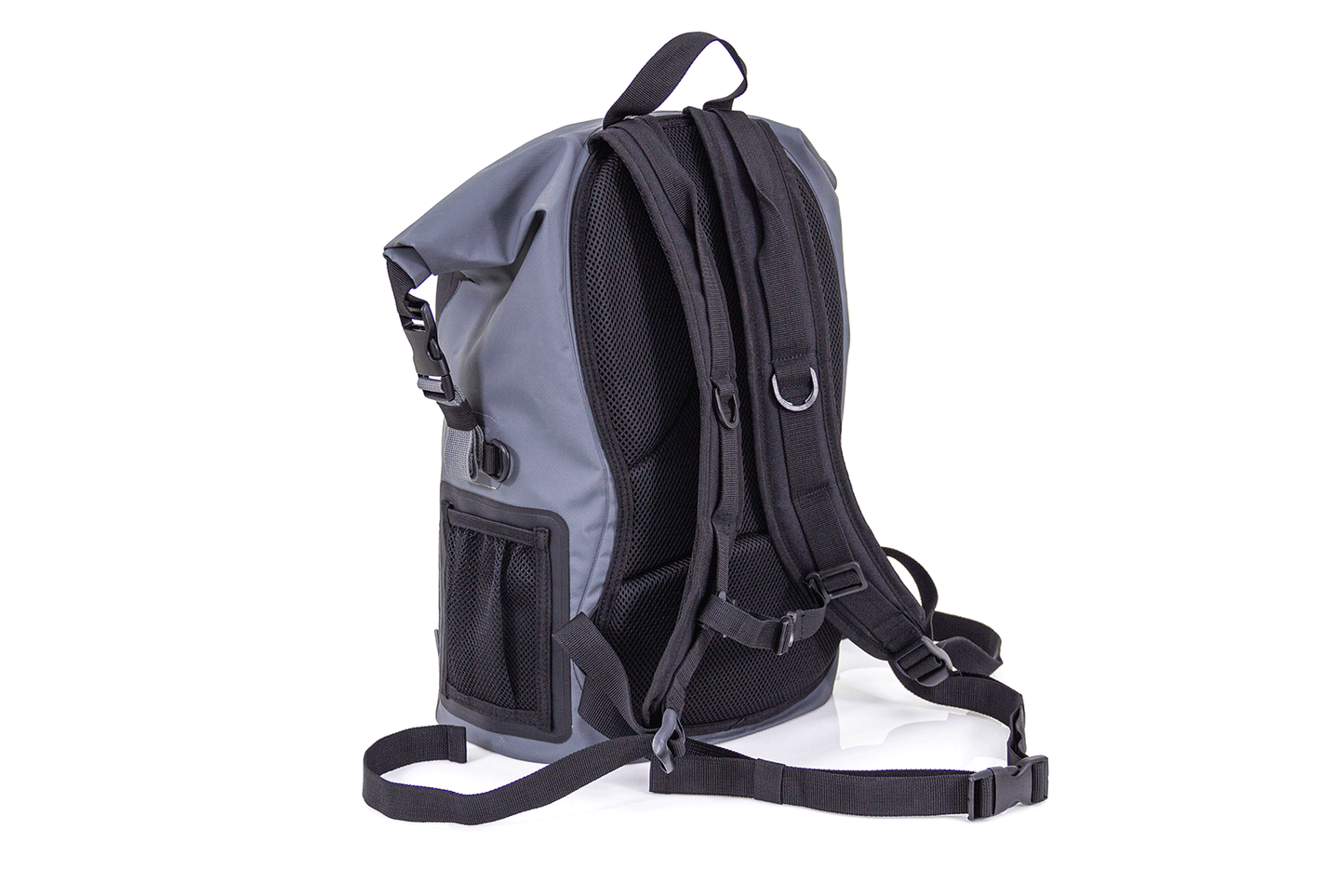 MORRAL IMPERMEABLE FP DRYBAG BACKPACK B25