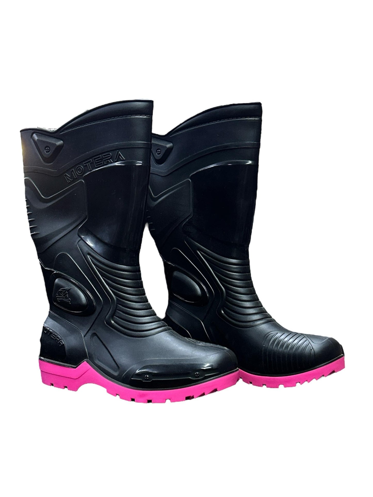 BOTAS DE CAUCHO IMPERMEABLES