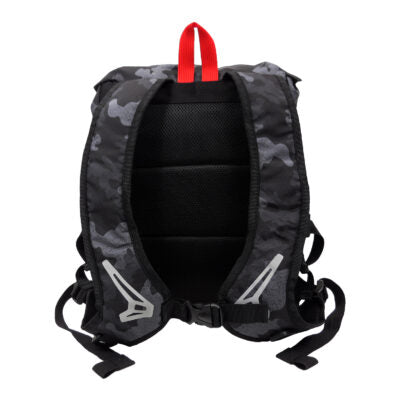 Morral Pigmalion Portacasco Impermeable