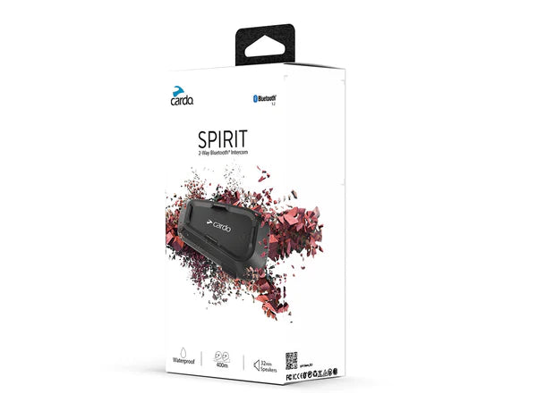 INTERCOMUNICADOR CARDO SPIRIT