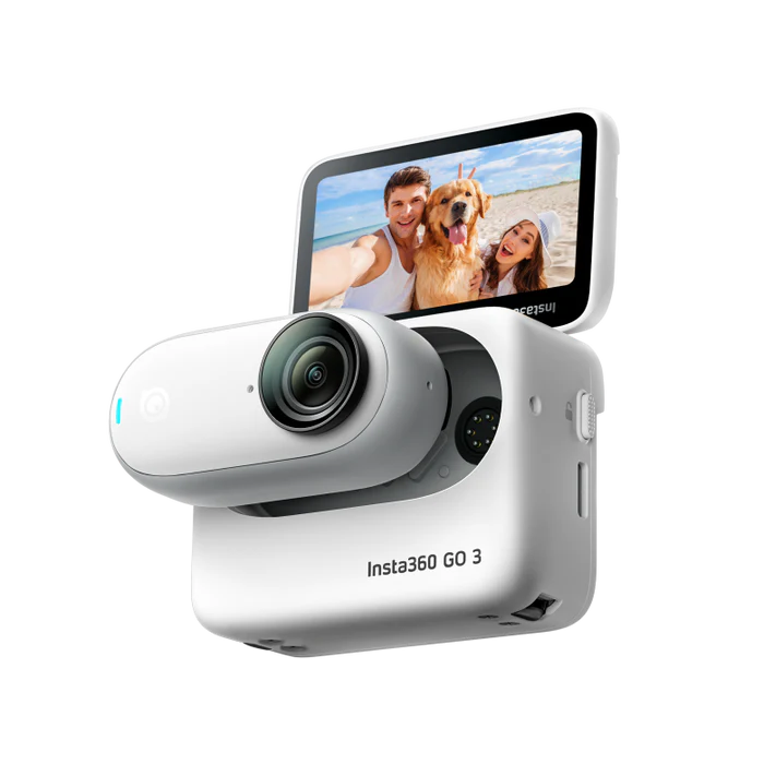 Insta 360 Go 3